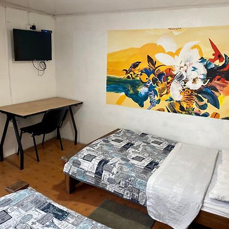 Hostal Chorro De Quevedo Bogotá Dış mekan fotoğraf